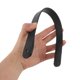 thumbnail image 5 of FESTFENDS Correa De Nylon Para Fijar De En Rack Resistente Y Reutilizable Color Negro, 5 of 8
