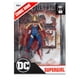 thumbnail image 2 of McFarlane DC Page Punchers: DC Gaming Injustice 2 - Supergirl con Comic, 2 of 3