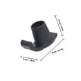 thumbnail image 2 of LOLIPPYY 4Pcs Walker Accessories For Seniors With Hole Diameter 1.1In For Safety, 2 of 8
