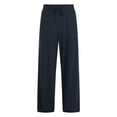 thumbnail image 6 of Athletic Works Women's and Women's Plus ButterCore Lightweight Wide Leg Pants, Sizes XS-4X, 6 of 7