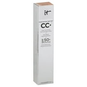 It Cosmetics Your Skin But Better CC Cream with SPF 50  - Medium Tan