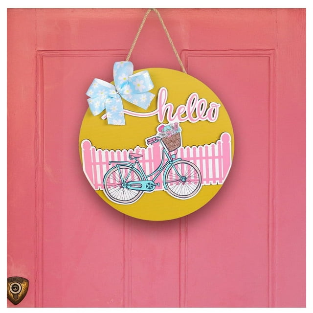 Xihbxyly Ofertas para Mujeres Guirnalda Letreros de Madera para El Día de San Valentín, Guirnalda Romántica China para El Día de San Valentín, Colgante para Puerta, Decoración de Ventana de Centro Co