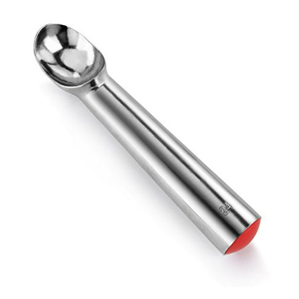 New Star Foodservice 35469 CommercialGrade Ice Cream Dipper Scoop