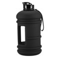 thumbnail image 3 of Agua De Gran Capacidad De 2,2 Litros, Botella Portátil Para Beber Con Correa De Transporte Para Gimnasio Al Aire Libre, Camping, Senderismo, Viajes Vogacara OD010406-01, 3 of 5