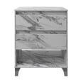 thumbnail image 2 of Gabinete De Baño Sin Llave Ni Lavabo Minimalista ROY SO, 2 of 5