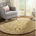 thumbnail image 2 of Safavieh Anatolia Venice Traditional Wool Area Rug or Runner, 2 of 7