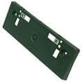 thumbnail image 2 of Multiple Manufacturers OE Replacement License Plate Bracket Lexus RX350 2010-2011 (Partslink LX1068103), 2 of 3