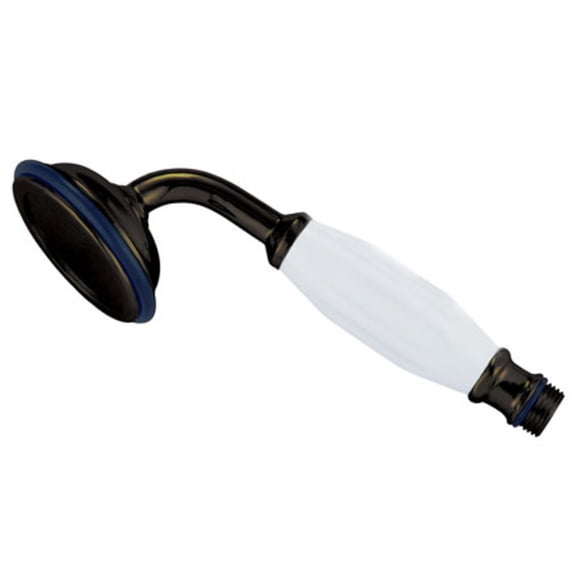 Elements Of Design Ed1020-5 Hot Springs Single Function Hand Shower - Bronze