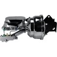 thumbnail image 2 of LEED BRAKES E96B2 8in Dual Power Brake Booster 1-1/8in Master, 2 of 2