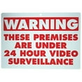 thumbnail image 2 of Maxam? 10pc Sign Set, 2 of 2