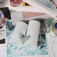 thumbnail image 2 of de portavelas de amor, de silicona de resina DIY, de decoración de para , herramienta de accesorios de Gloria molde portavelas, 2 of 8