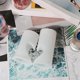 thumbnail image 2 of de portavelas de amor, de silicona de resina DIY, de decoración de vacaciones para , herramienta de accesorios de Sunnimix molde portavelas, 2 of 8