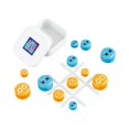 thumbnail image 3 of Juego Tic TAC Toe CUTICAT para 2 jugadores, 3 of 8