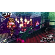 Persona 5 Take Your Heart Premium Edition - PlayStation 4 Deep Silver