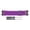 Violet, variant on Nylon Weaving Watchband for Amazfit Active Edge A2212, Elastic Adjustable Replacement Strap with Tools, 8.5 inches / 21.5 cm, Denim Blue