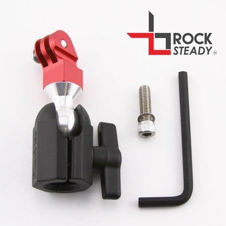 Flight Flix GoPro Ball Mount (no base) (FF-MTBGP)