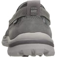 thumbnail image 3 of Zapatos Skechers USA Superior Milford Loafer Slip-On para Hombre Talla 11.5 US, 3 of 7