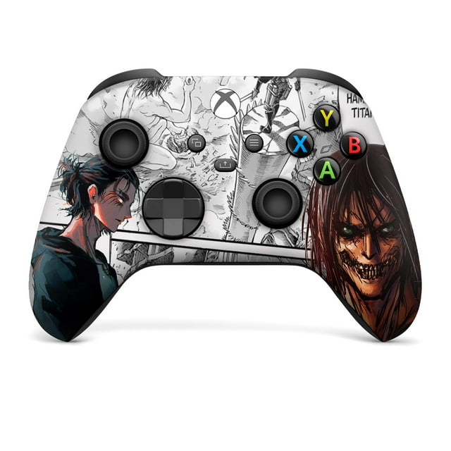 DreamController Original Custom Design Controller Compatible with Xbox One / Series S / Series X Controller Wireless