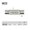 10, variant on EpheyFIF 1Pc -M22 Broken Tap Extractor Damaged Screw Tap Extractor Double-Ended Tap Screw Tap Remover Tool Wrench Drill Bit Power Tool 4