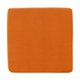 thumbnail image 1 of funda de cojín del sofá Funda de cojín para sofá de un asiento, cómoda, lavable, Flexible, con fondo elástico, antideslizante, suave, Protector de muebles para sala de estar , NARANJA Fanmusic funda de cojín del sofá, 1 of 7