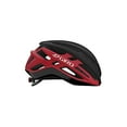 thumbnail image 3 of GIRO : AGILIS MIPS : MATTE BLACK/BRIGHT RED : S, 3 of 5