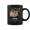 Black, variant on Moore Family Name Moore Family Christmas Coffee Mugs