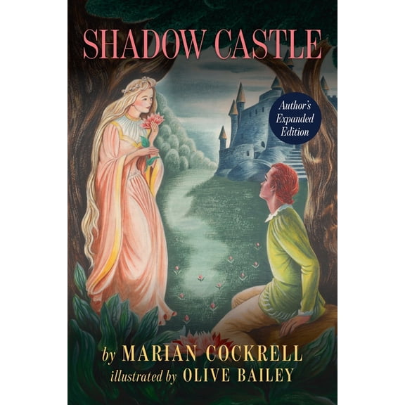 Shadow Castle, (Paperback)