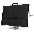 thumbnail image 3 of Sac de Transport pour Moniteurs Sac de Protection pour Moniteur Gris, 3 of 7