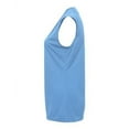 thumbnail image 2 of Badger Women's Sleeveless Athletic Performance T-Shirt, 2 of 3