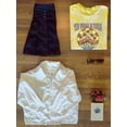 thumbnail image 3 of The World Is Yours! Tie Dye Cyclone Women -Image by Shutterstock, Female Small, 3 of 4
