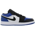 thumbnail image 3 of JORDAN 1 LOW ROYAL TOE (GS) - CQ9486-400, 3 of 4