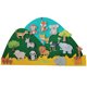 thumbnail image 2 of Juguetes educativos Montessori hechos a mano con árbol de animales de fieltro para niños (pradera) Ndcxsfigh Nuevos Originales, 2 of 9