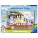 thumbnail image 1 of Puzle Ravensburger Bluey de 24 piezas para niños mayores de 3 años, 1 of 2