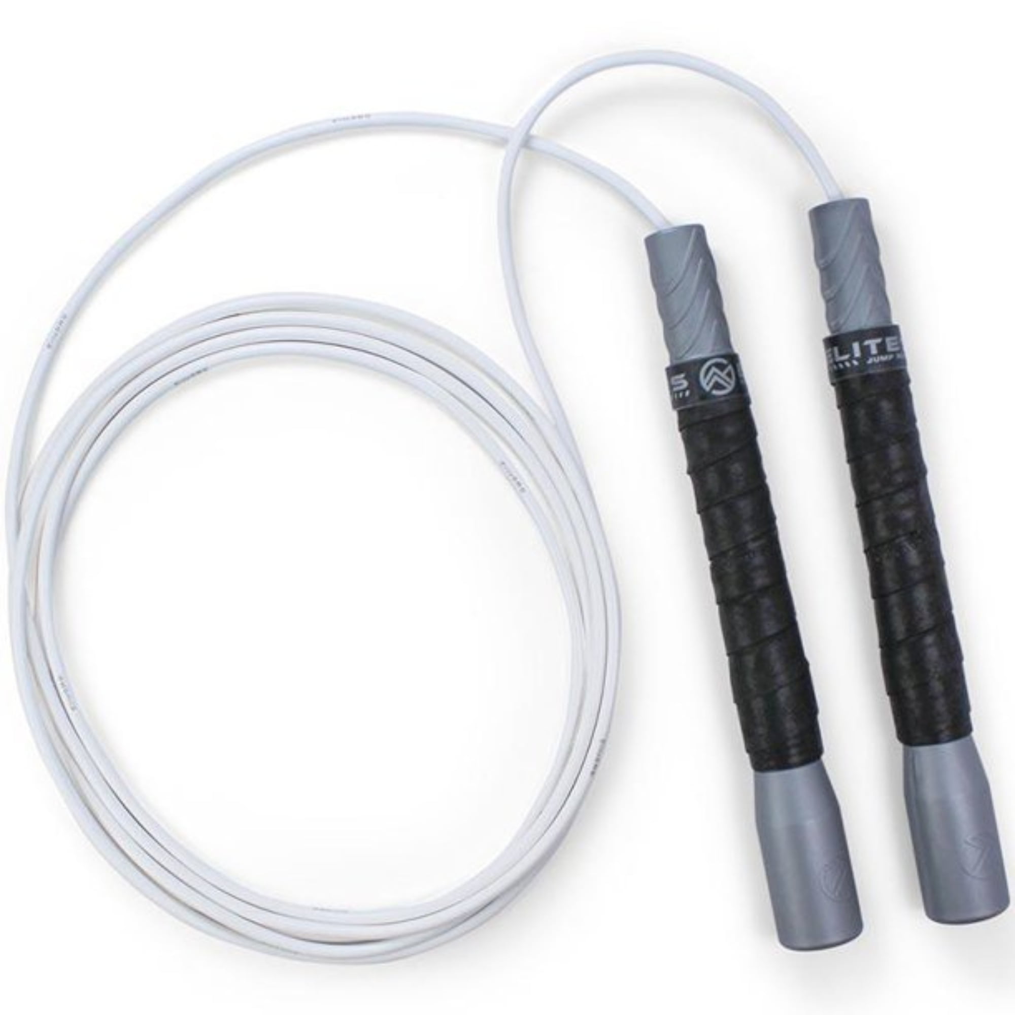 EliteSRS, Fit + Pro Freestyle Adjustable Jump Rope for Fitness