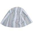 thumbnail image 1 of Funda Para Silla, Protector De Muebles Duradero A Prueba De Polvo Impermeable Para Silla De Cubierta Para Protector De Muebles De Jardín Y Patio ANGGREK Raya 68,5x73,5x51x89cm, 1 of 8
