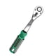 thumbnail image 1 of Llave de carraca de 72 dientes, llave inglesa, herramienta de reparación de automóviles, carraca ergonómica, reversible S, 1 of 9