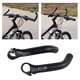 thumbnail image 5 of 1 par de extensores de extremo anillar de bicicleta de aleación de aluminio piezas de extensores de extremo de barra de de bicicleta 160x23mm Macarena Extremos del manillar de bicicleta, 5 of 8