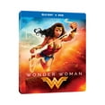 thumbnail image 2 of Wonder Woman [Blu-ray], 2 of 3