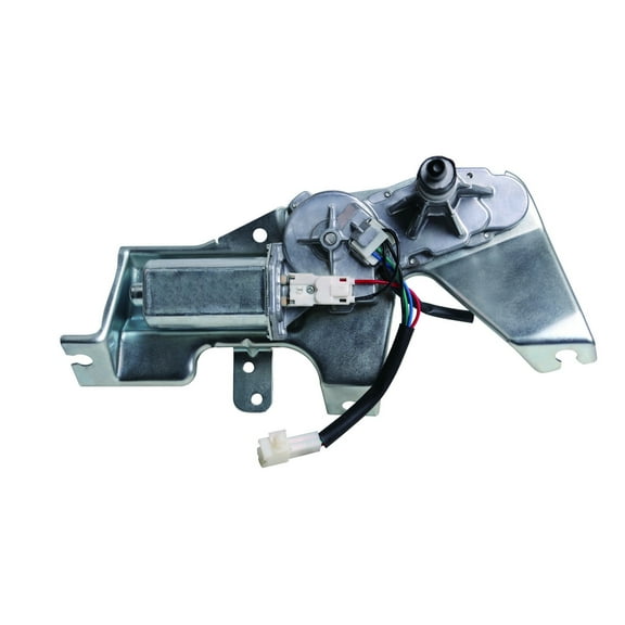 OEG Parts New Windshield Wiper Motor Replacement for Subaru Forester 06-08 Rear Wiper Motor 86510-SA160 43-4542 85-4542