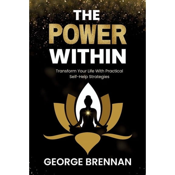 The Power Within, (Paperback)