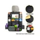 thumbnail image 3 of Organizador 2 Piezas Para Asiento Trasero De Auto Universal, 3 of 5