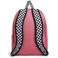 thumbnail image 4 of Mochila Vans Old Skool para Mujer. VN000H4WZRY rosa SIN TALLA, 4 of 5