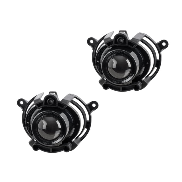Par de FAROS PARA NIEBLA DEPO LACROSSE 2010 al 2013 BUICK