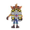 thumbnail image 4 of NECA - Figura de acción a escala Crash Bandicoot de 7 "? Crash de lujo con Jetpack, 4 of 5