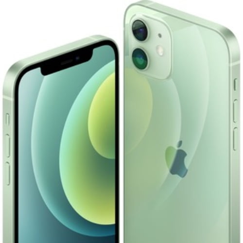 Pre-Owned Apple iPhone 12 64GB Green 5G Fully Unlocked B Pre-Owned Apple iPhone 12 64GB Green 5G Fully Unlocked B