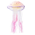 thumbnail image 3 of Medusas Flotantes Artificiales, Decoración De Medusas De Acuario No Tóxicas, Fácil De Usar Para Acuario Para Pecera, 3 of 7