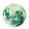 thumbnail image 1 of Luminous Glowing Space Planet Wall Sticker Moon Decal For, 1 of 1