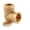 Female, variant on Brass 1/2" Female x 1/2" Male BSP Thread 90 Degree Elbow Can Fixed Water Pipe Connector Plumbing with Base Plate