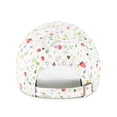 thumbnail image 3 of Women's '47  Light Pink Kansas City Chiefs Posey Clean Up Adjustable Hat, 3 of 4