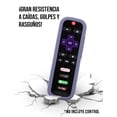 thumbnail image 4 of Funda Para Control Roku Tv Aparatos Express Premiere Stick, 4 of 10